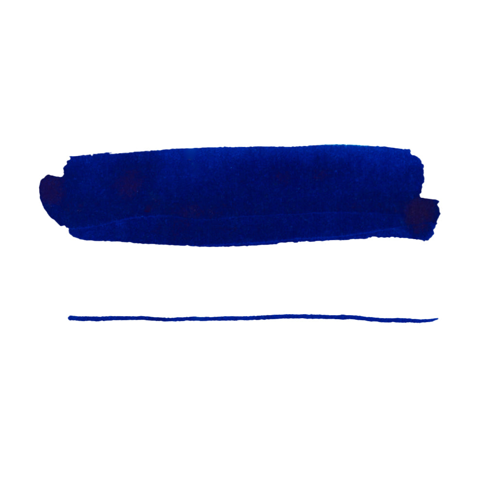 Graf von Faber-Castell Cartridges Cobalt Blue