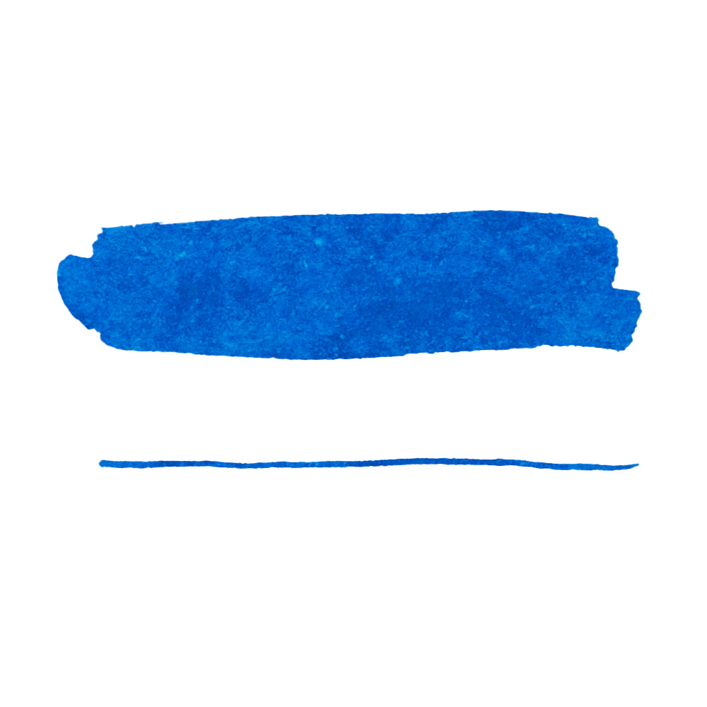 Pilot Iroshizuku Ink Deep Cerulean Blue (Kon-peki) 50ml