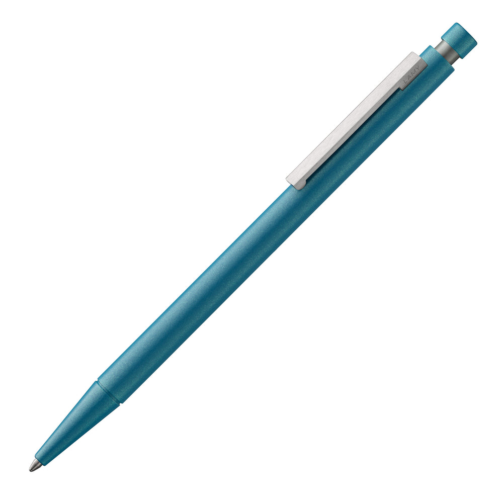 LAMY CP1 Aquamarine Ballpoint Pen