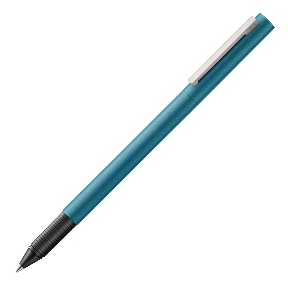 LAMY CP1 Aquamarine Rollerball Pen