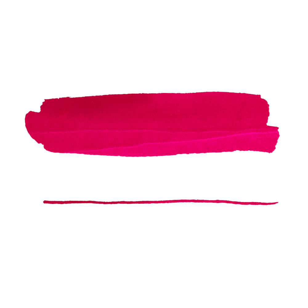 Graf von Faber-Castell Ink Bottle Electric Pink 75ml