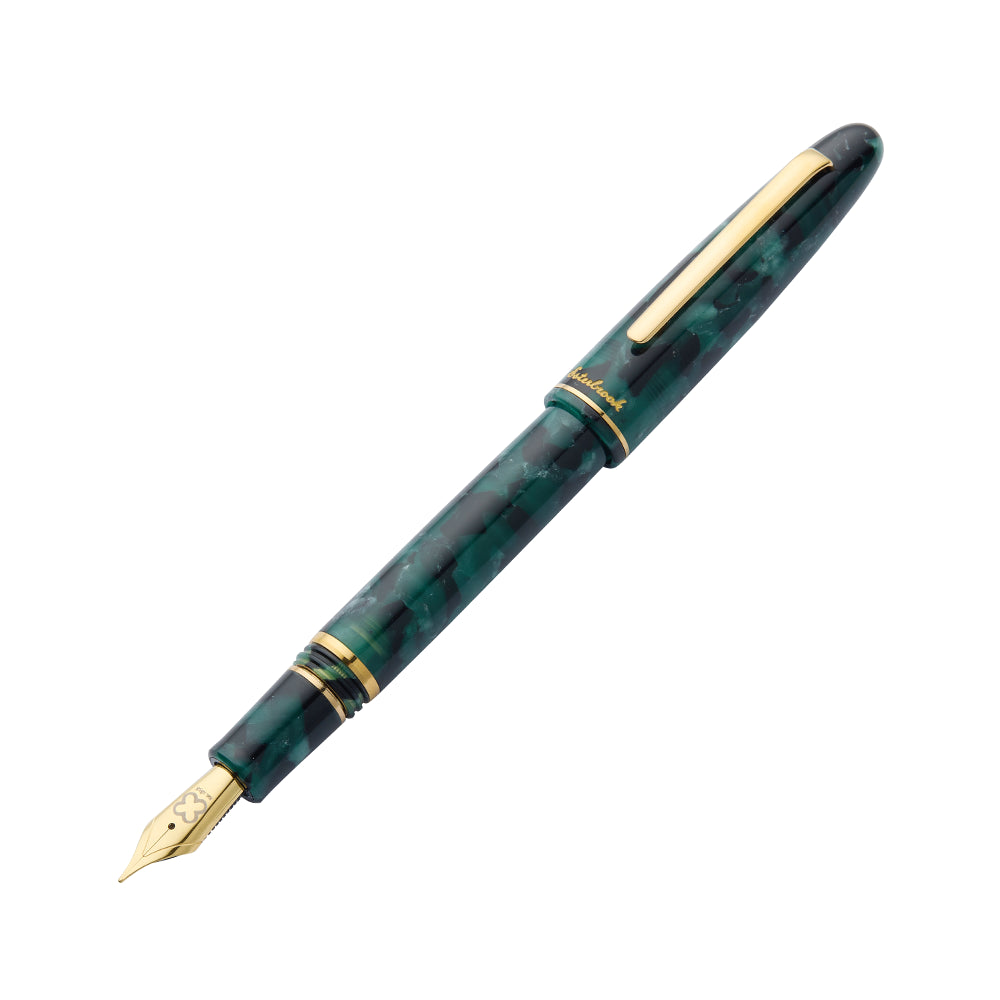 Esterbrook Estie Evergreen Fountain Pen