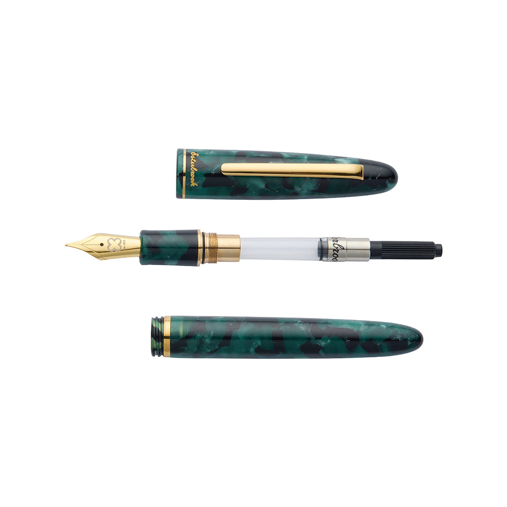 Esterbrook Estie Evergreen Fountain Pen