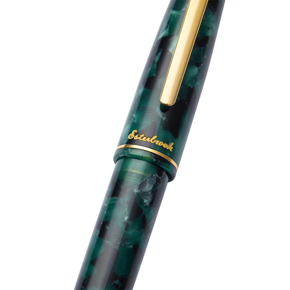 Esterbrook Estie Evergreen Fountain Pen