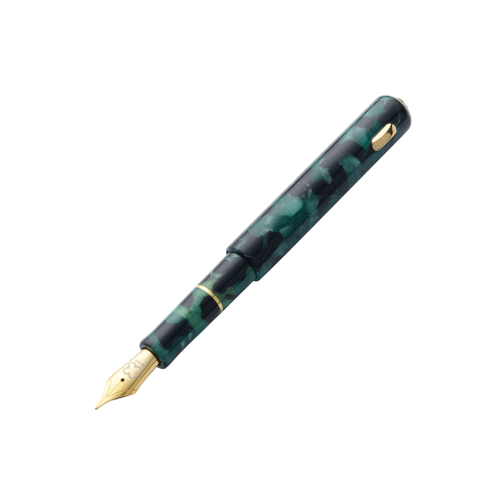 Esterbrook Niblet Evergreen Fountain Pen