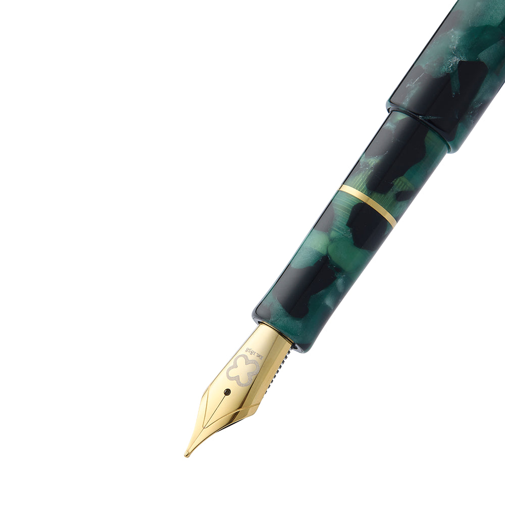 Esterbrook Niblet Evergreen Fountain Pen