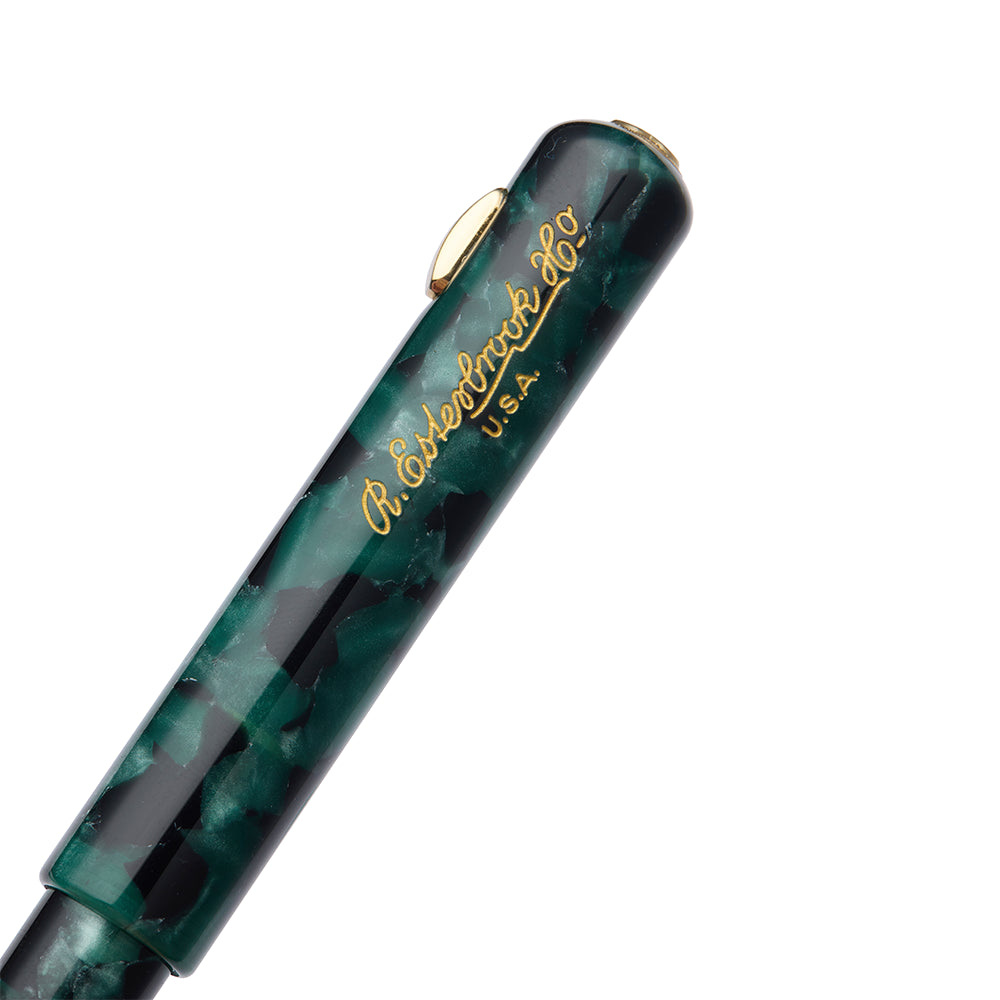 Esterbrook Niblet Evergreen Fountain Pen