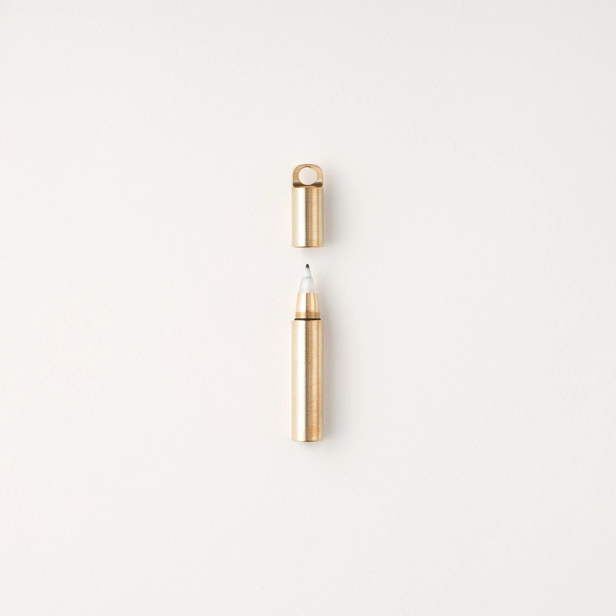 Tom's Studio The Field Mouse Brass