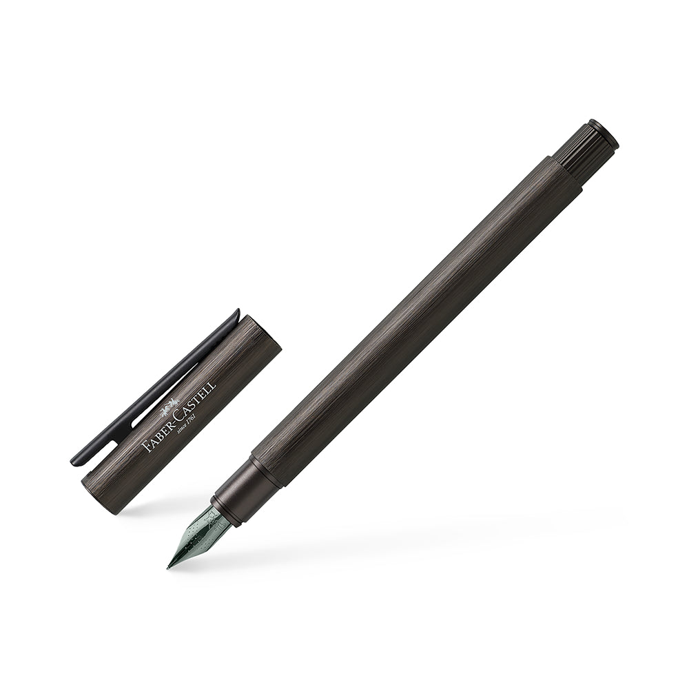 Faber-Castell Neo Slim Fountain Pen
