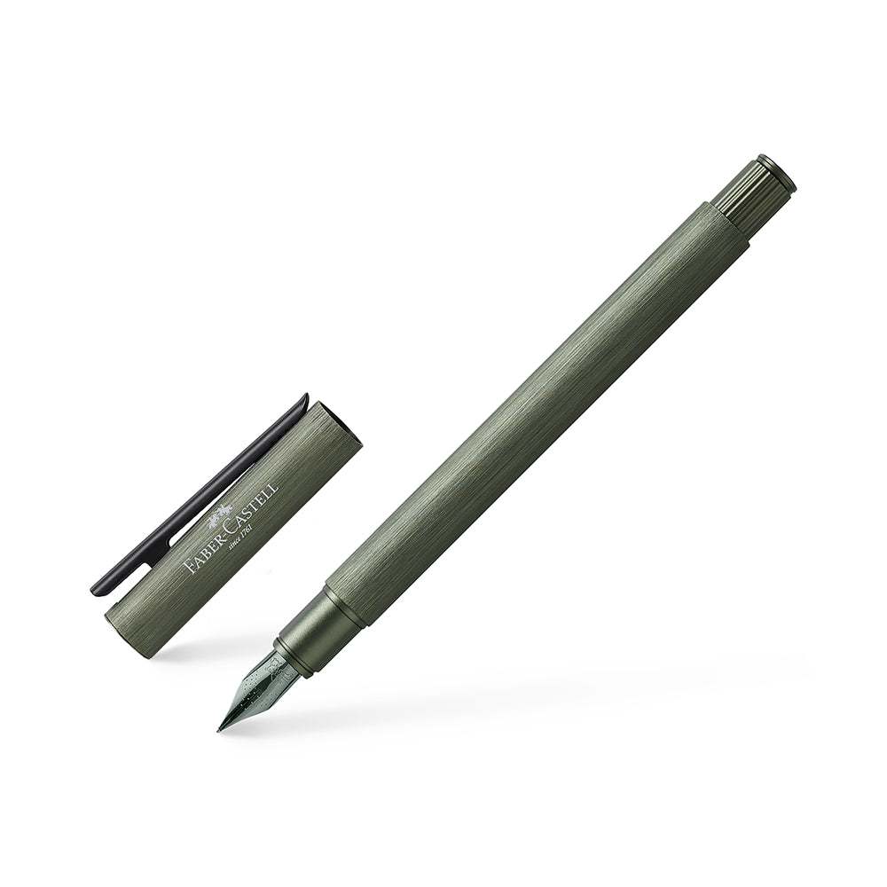 Faber-Castell Neo Slim Fountain Pen