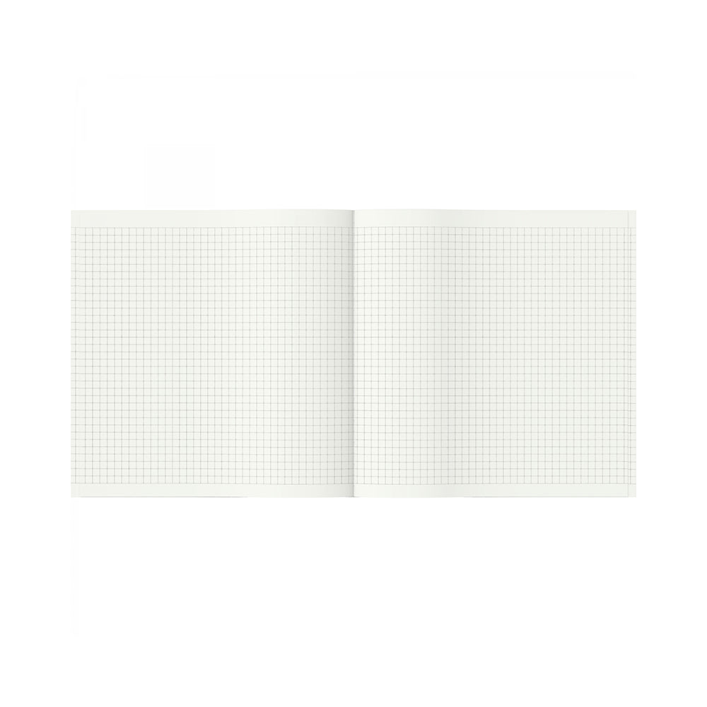 Graphilo Square Notebook