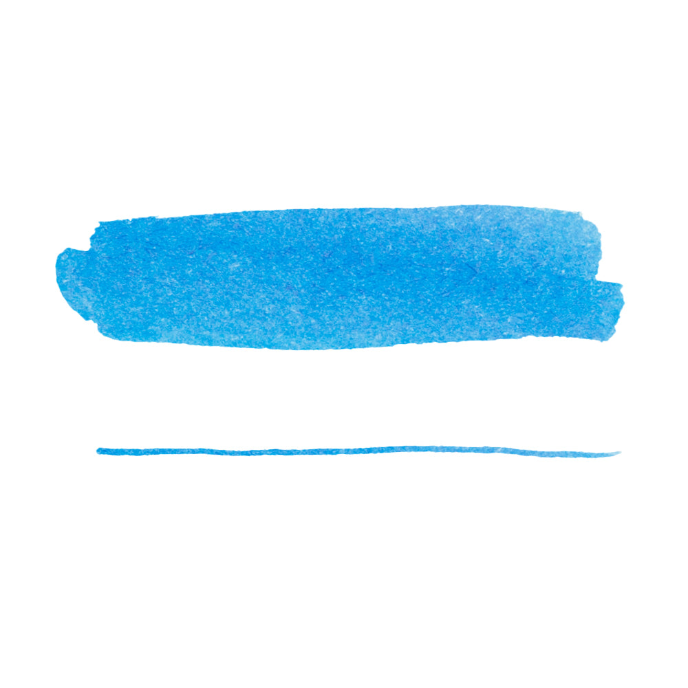 Graf von Faber-Castell Cartridges Gulf Blue