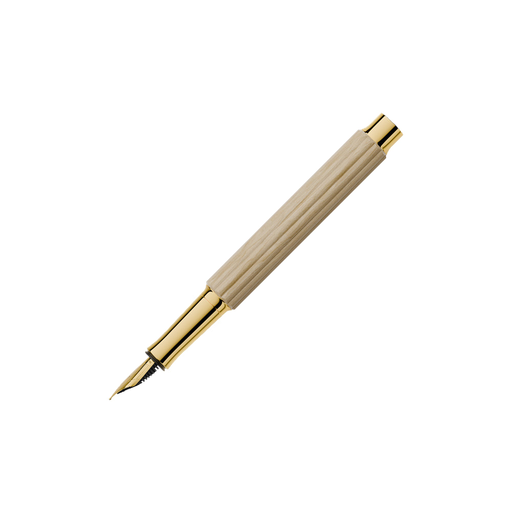 Graf von Faber-Castell Bloom Fountain Pen