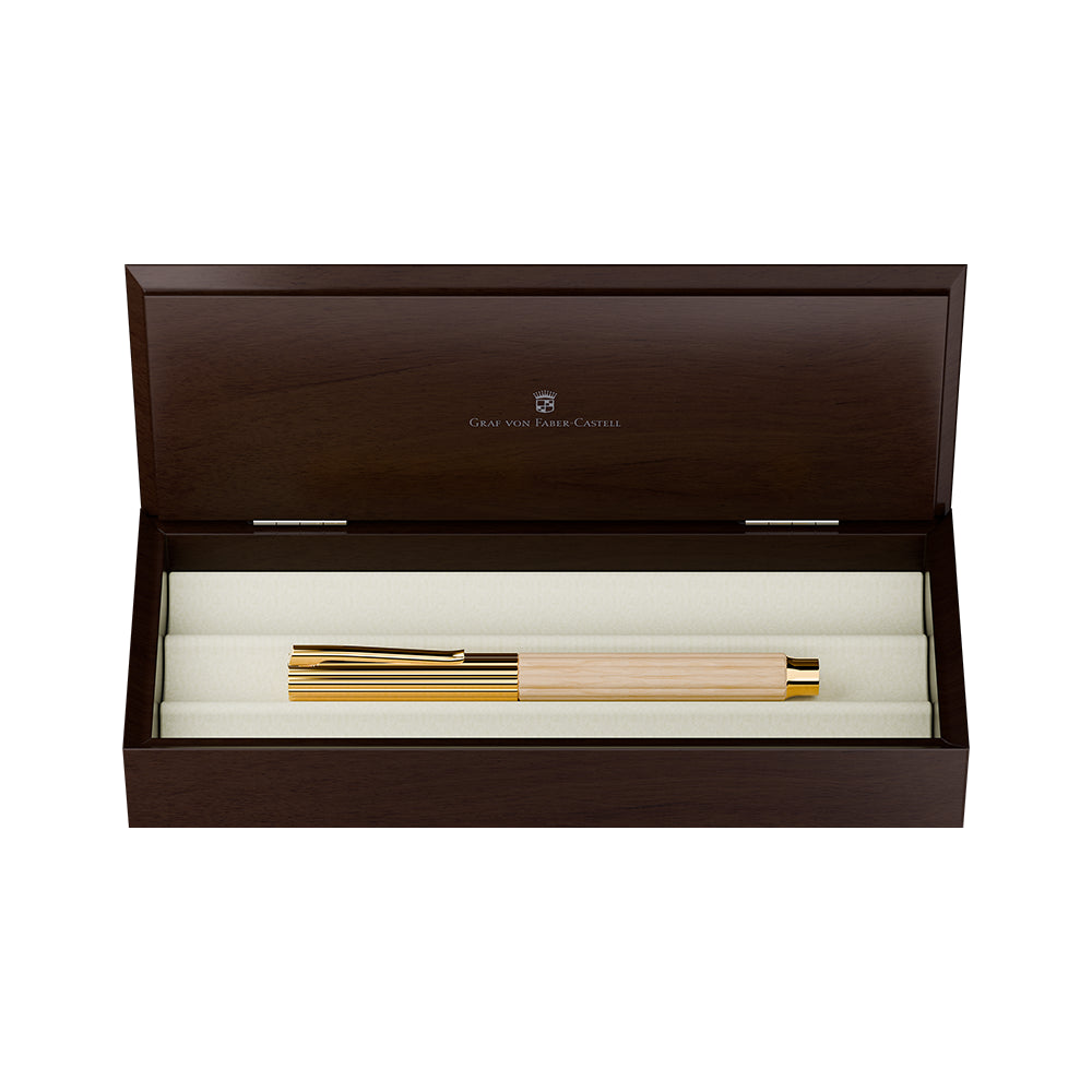Graf von Faber-Castell Bloom Fountain Pen