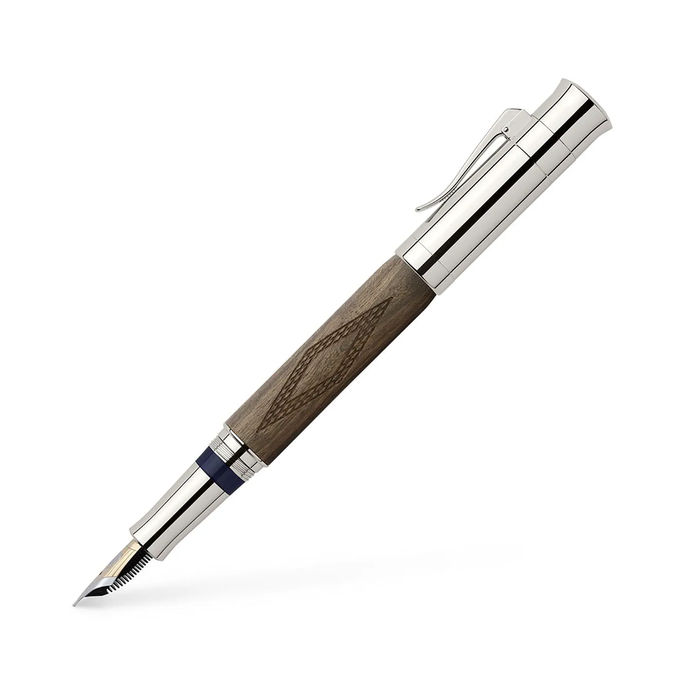 Graf von Faber-Castell Pen of the Year 2010 Fountain Pen