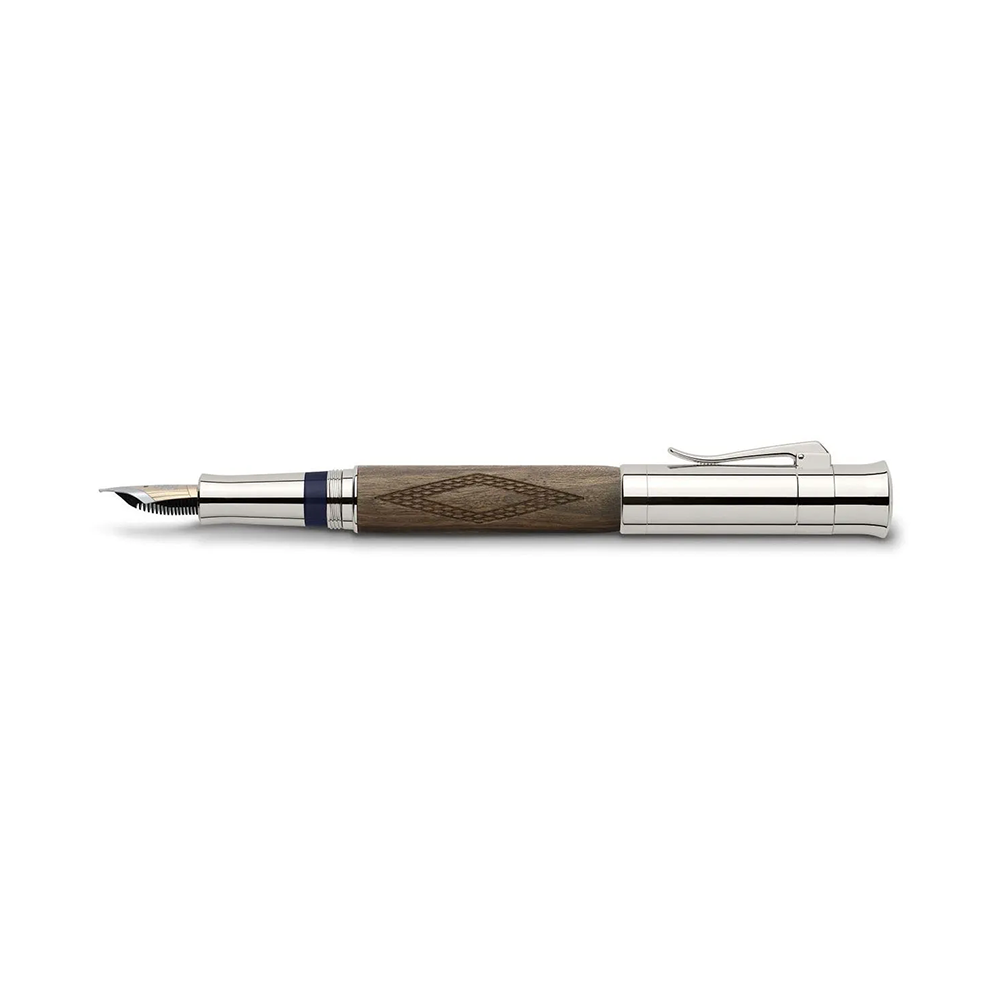 Graf von Faber-Castell Pen of the Year 2010 Fountain Pen