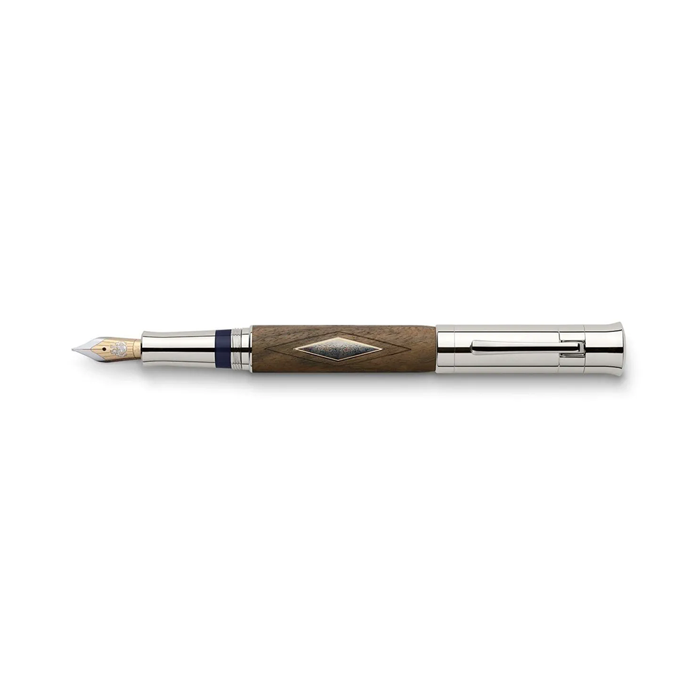 Graf von Faber-Castell Pen of the Year 2010 Fountain Pen