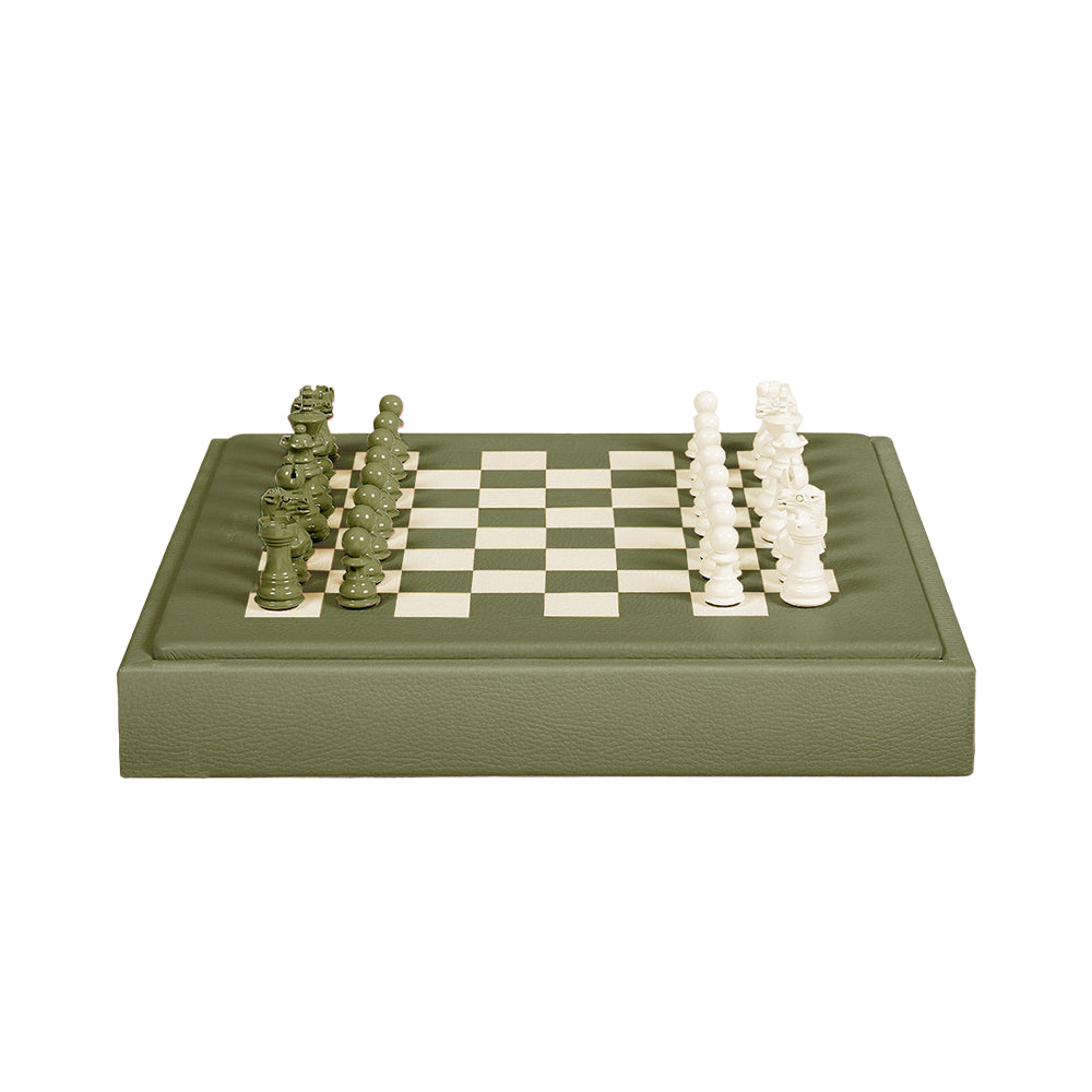 Hector Saxe Chess Set