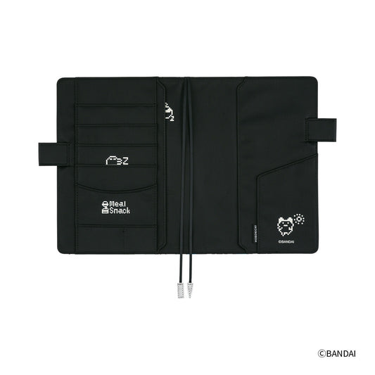 Hobonichi A5 Cover Tamagotchi: Tamagotchi Techo Discovered!