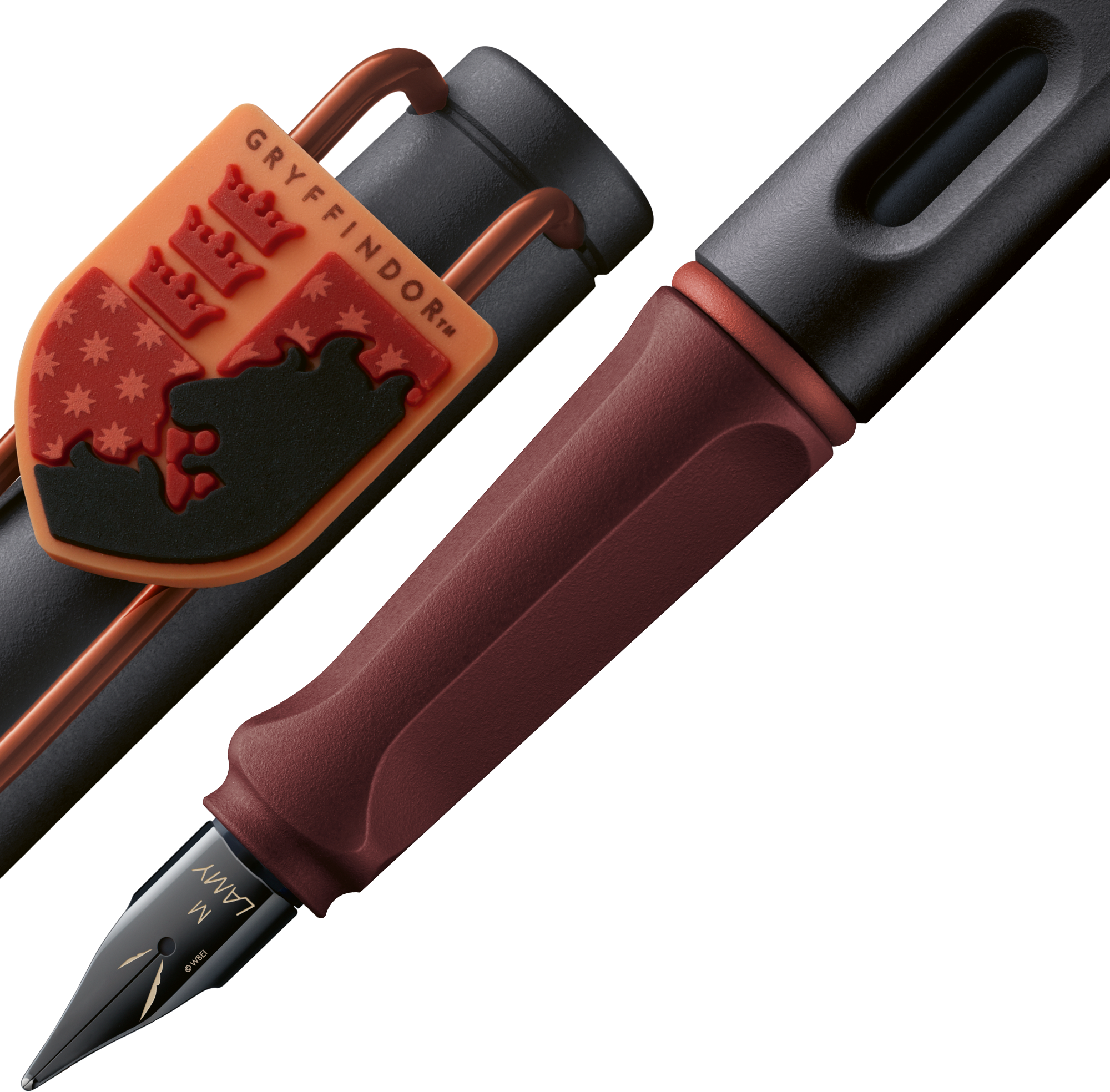 LAMY Safari Harry Potter Fountain Pen