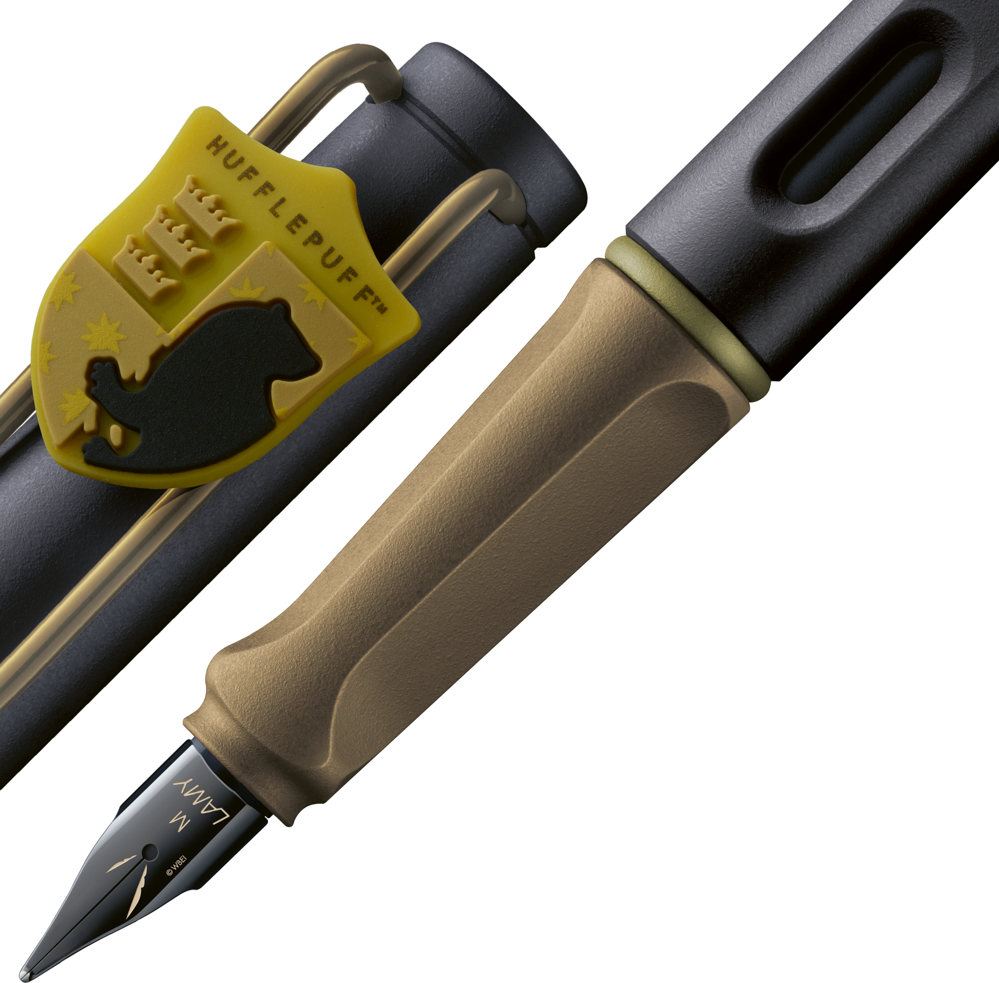 LAMY Safari Harry Potter Fountain Pen