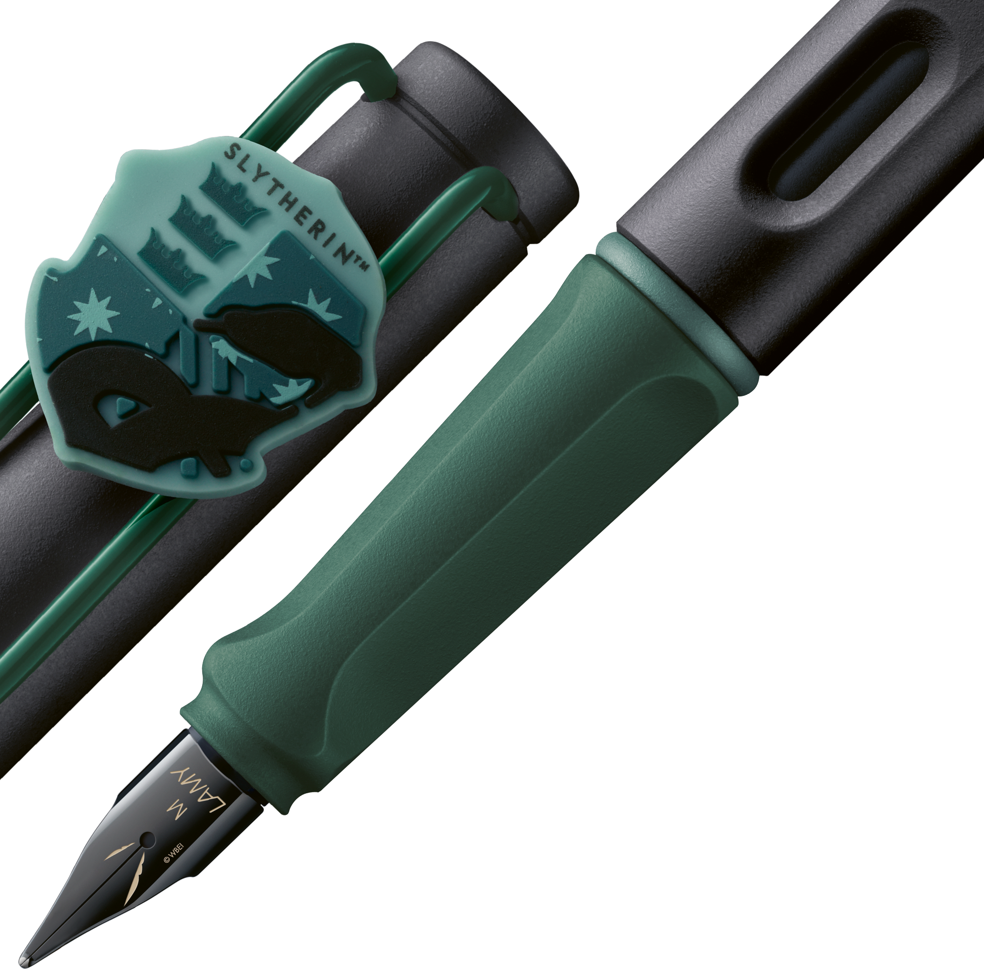 LAMY Safari Harry Potter Fountain Pen