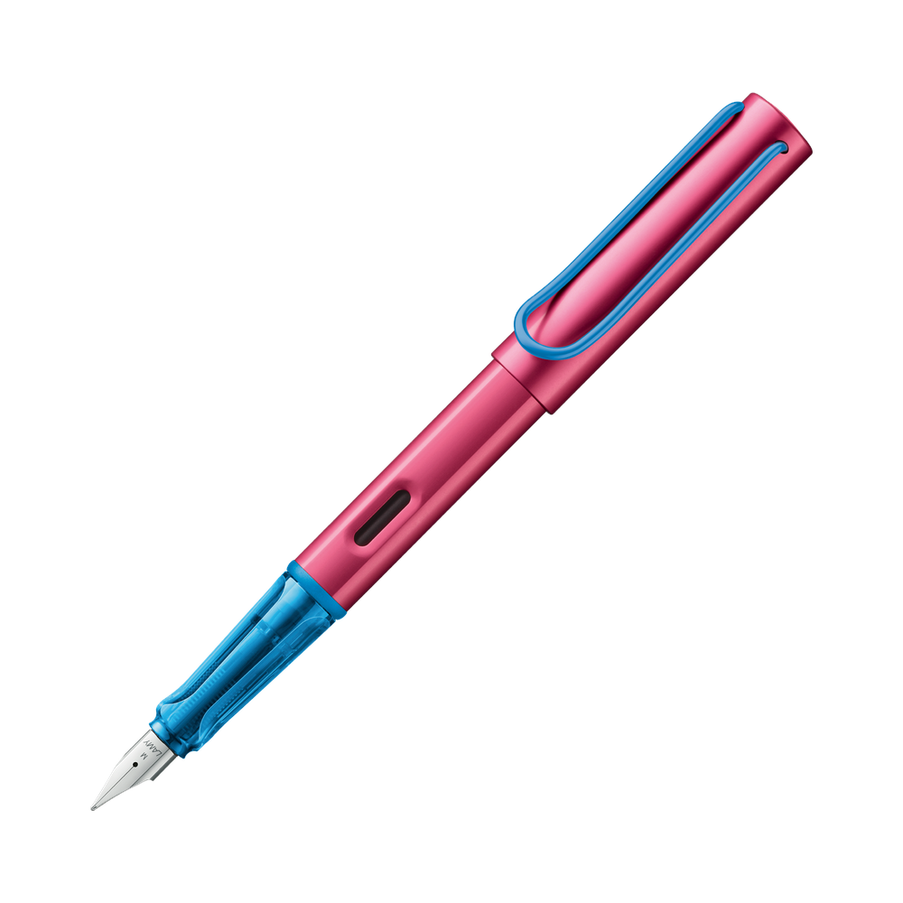 LAMY AL-Star Rollerskate Special Edition Fountain Pen