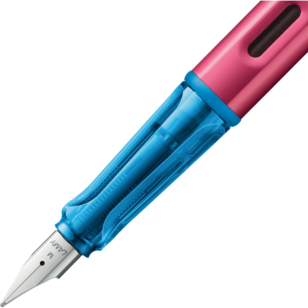 LAMY AL-Star Rollerskate Special Edition Fountain Pen