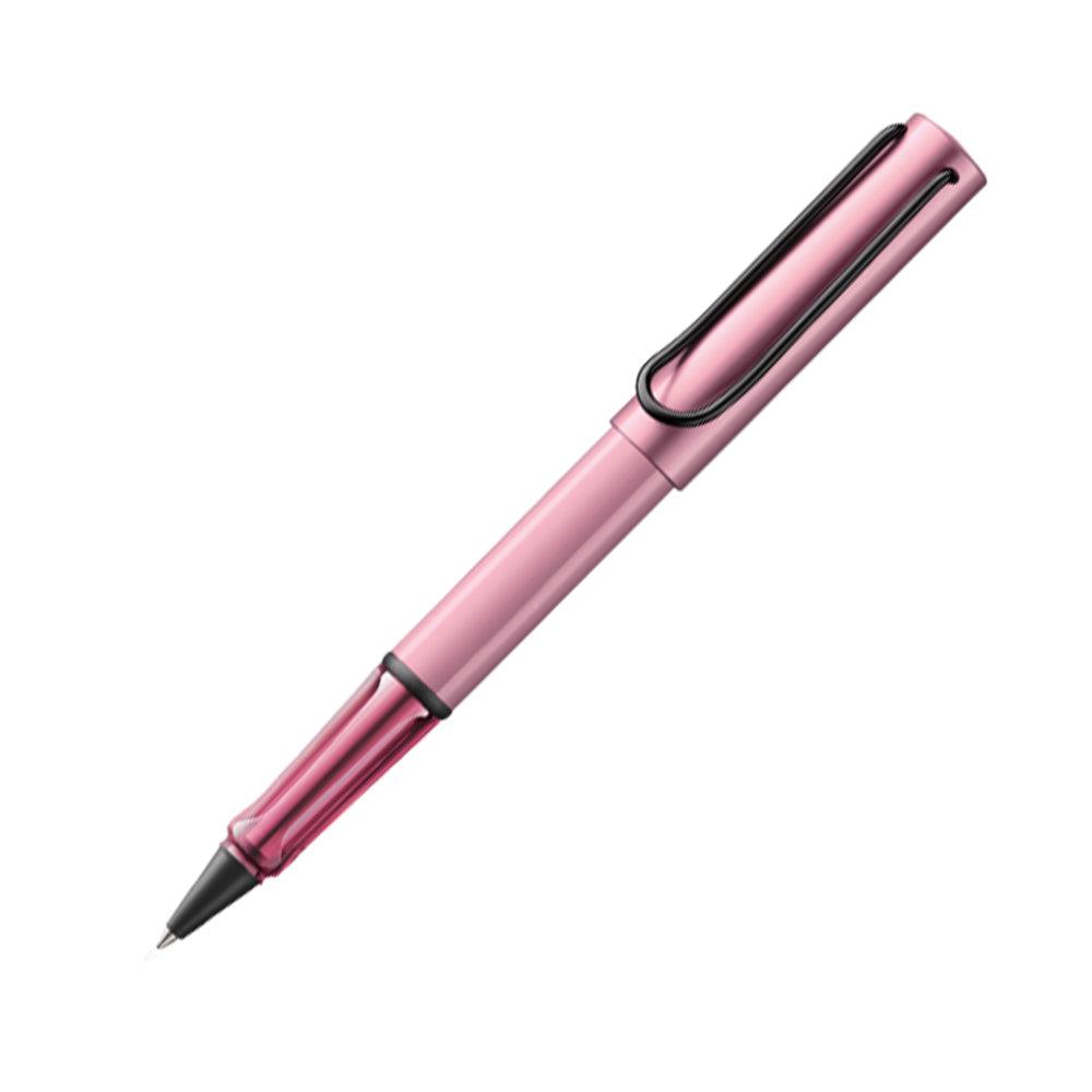 LAMY AL-Star Autumn Pink & Sage Rollerball Pen