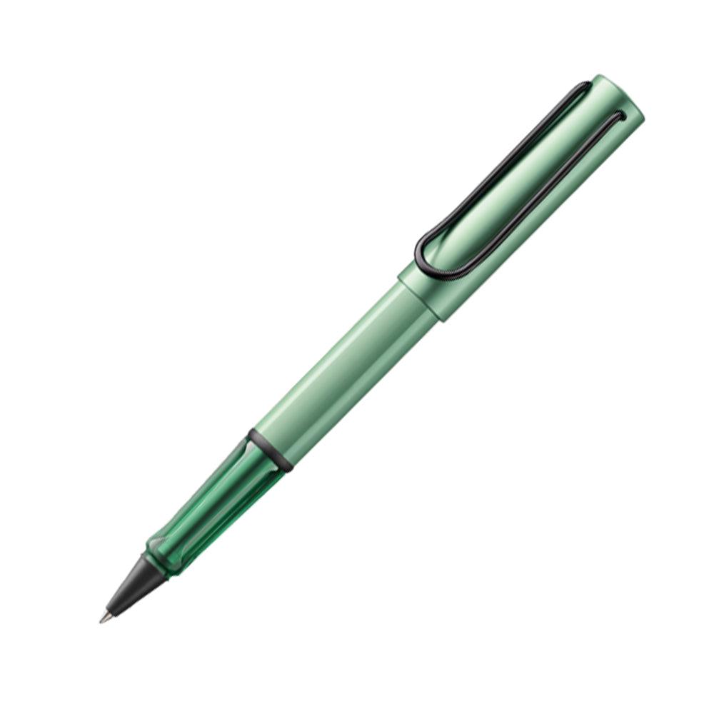 LAMY AL-Star Autumn Pink & Sage Rollerball Pen