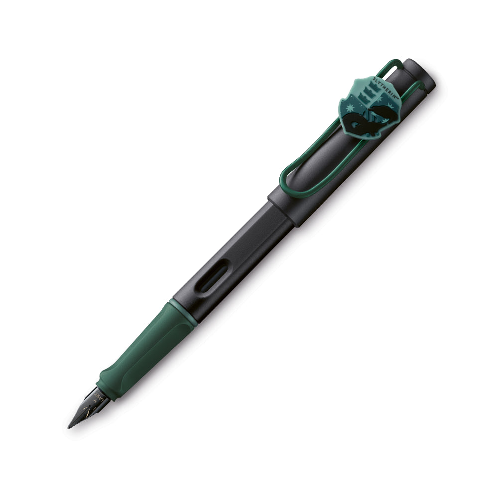 LAMY Safari Harry Potter Fountain Pen
