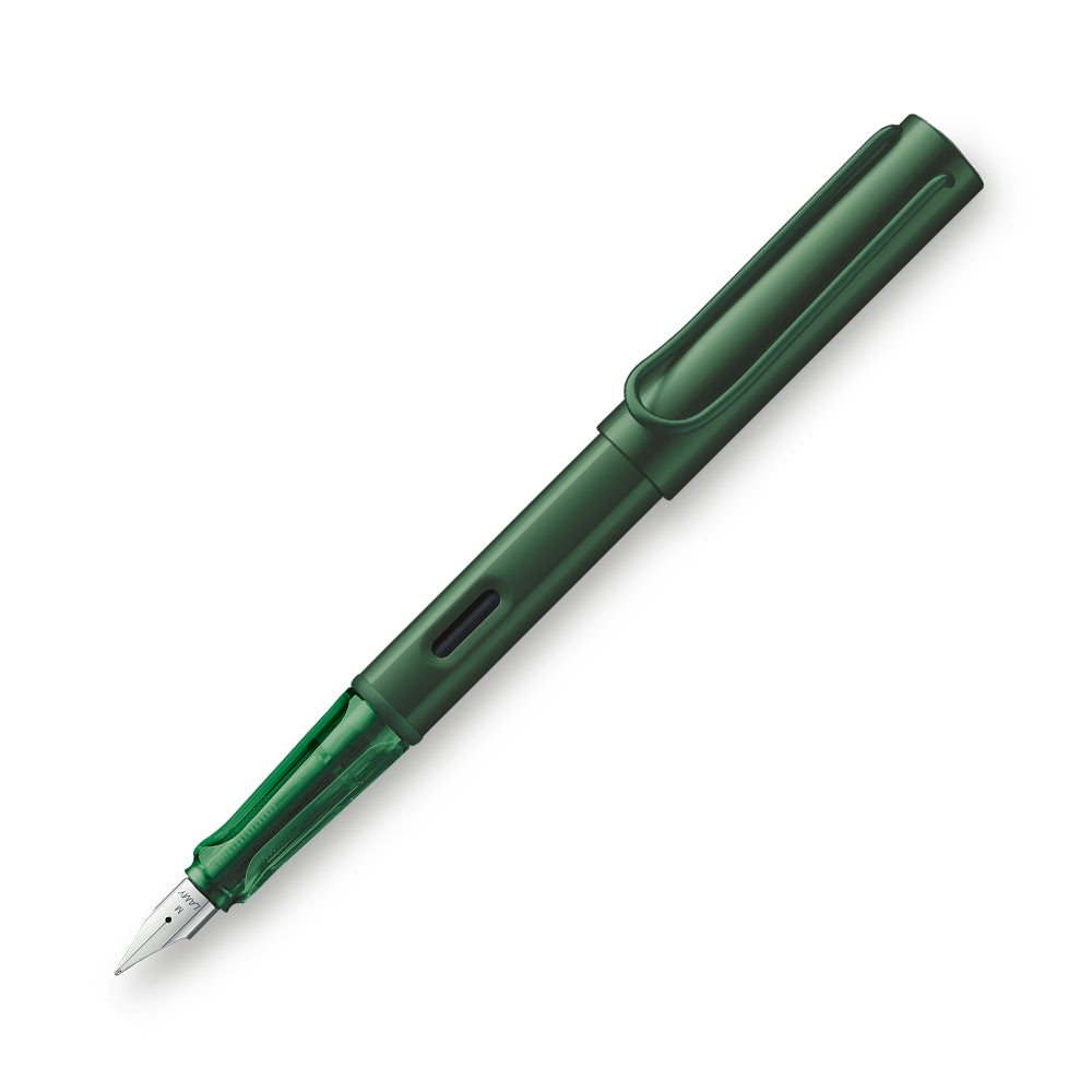 LAMY AL-Star Pine Special Edition Fountain Pen