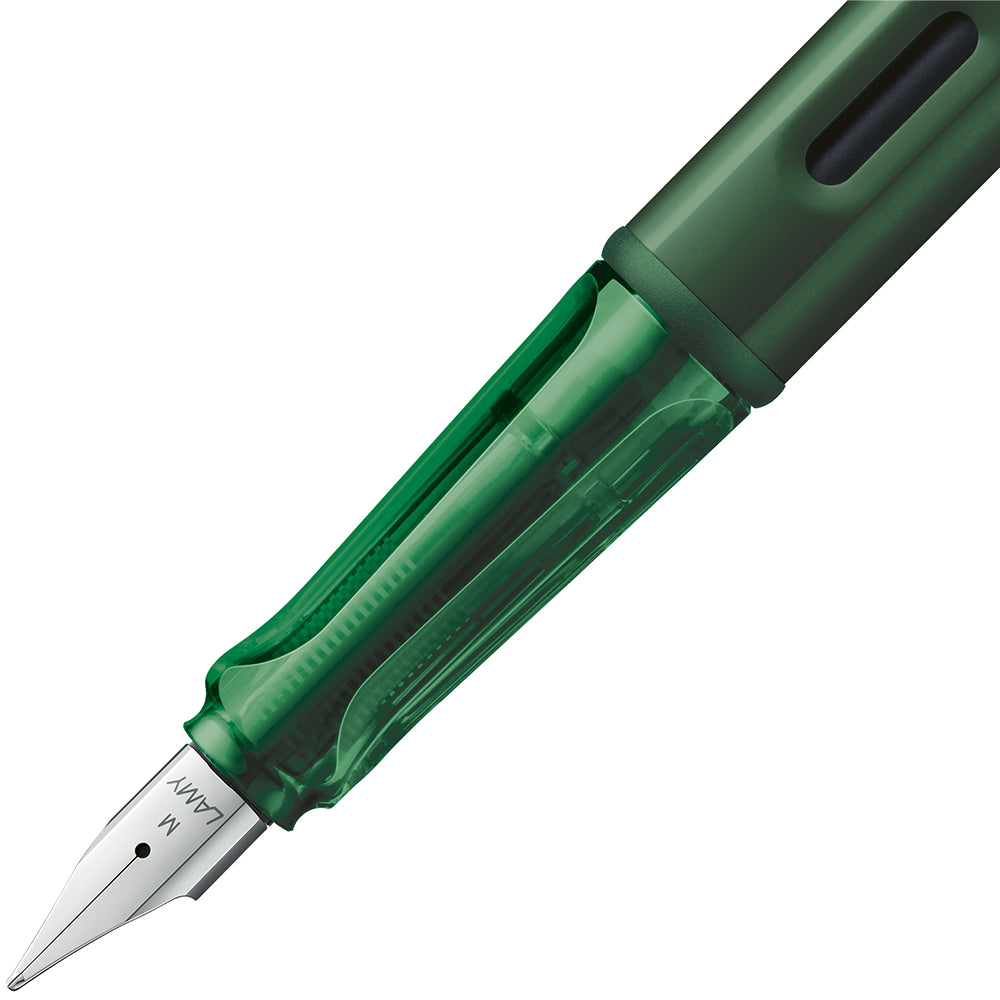 LAMY AL-Star Pine Special Edition Fountain Pen
