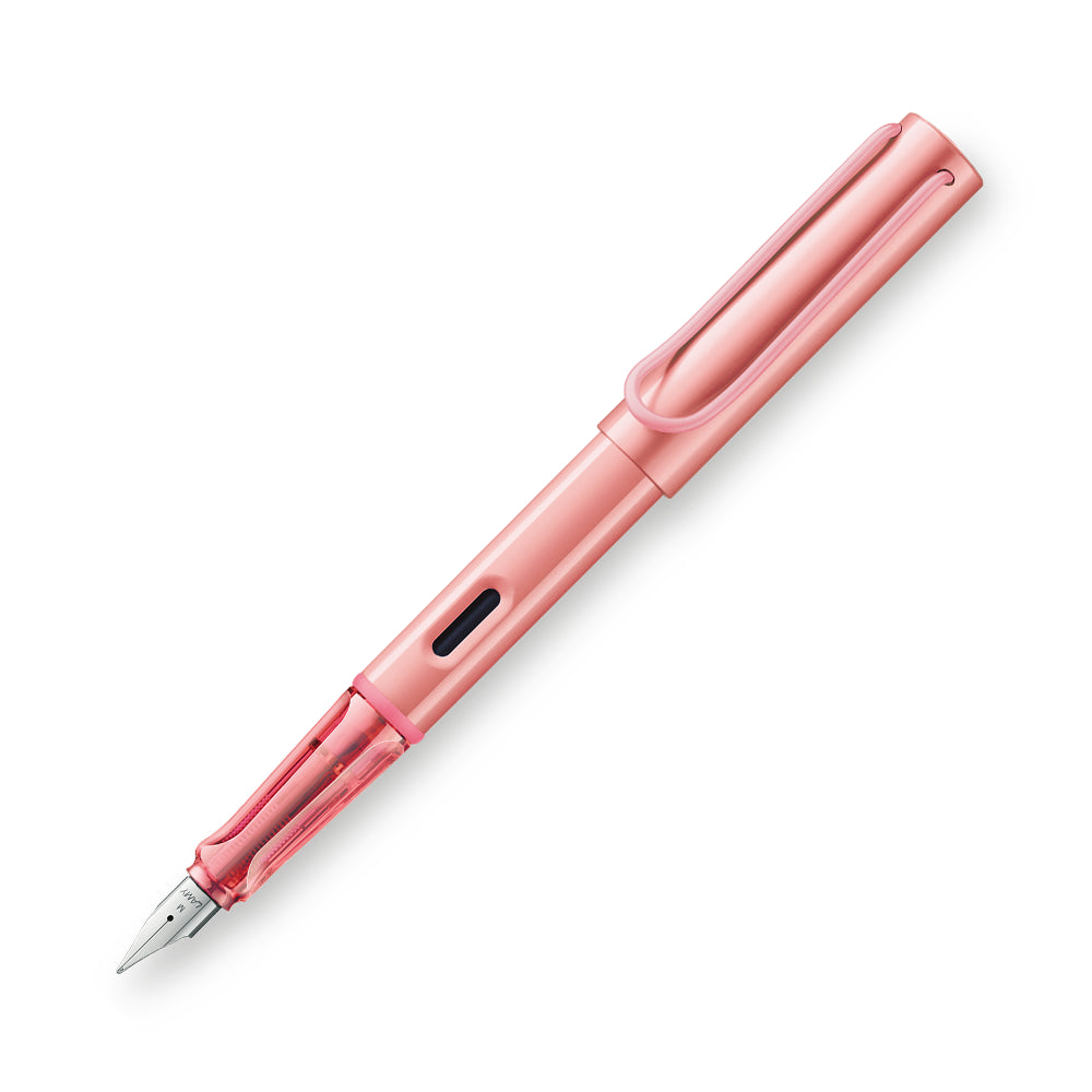 LAMY AL-Star Flamingo Special Edition Fountain Pen