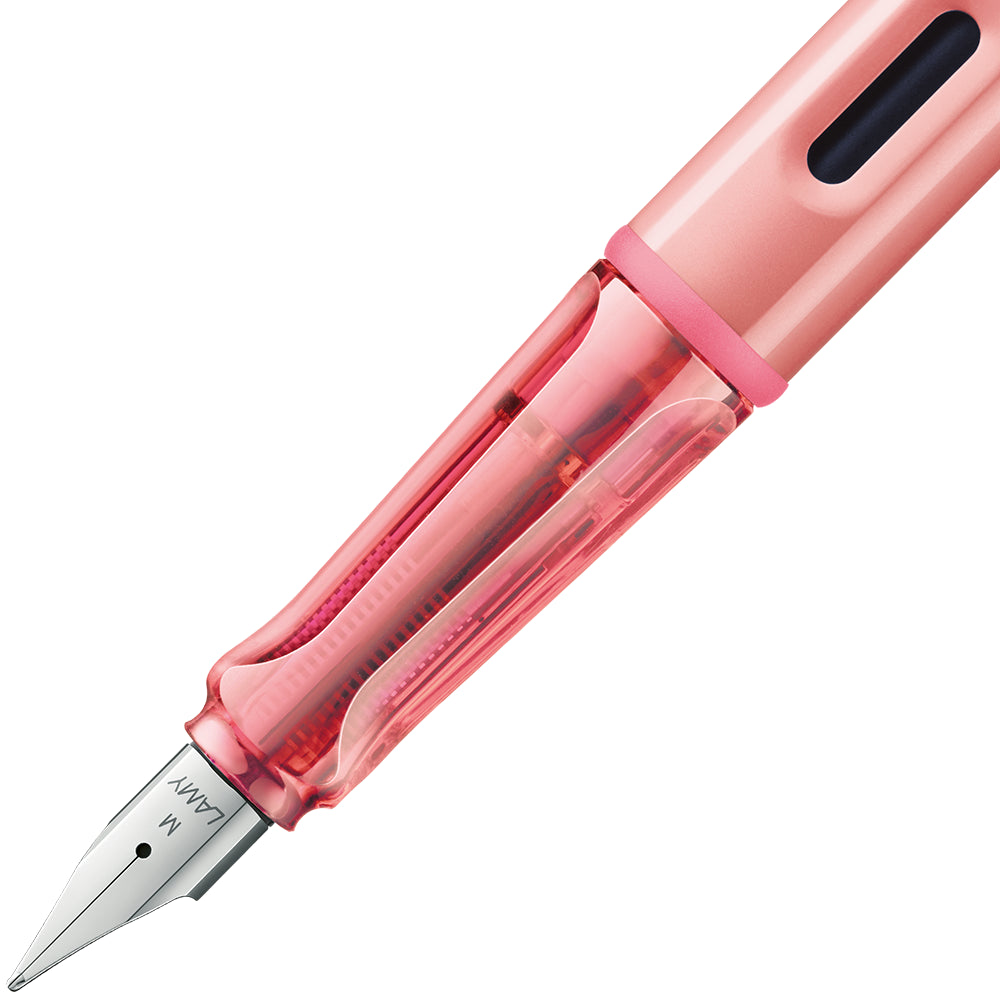 LAMY AL-Star Flamingo Special Edition Fountain Pen