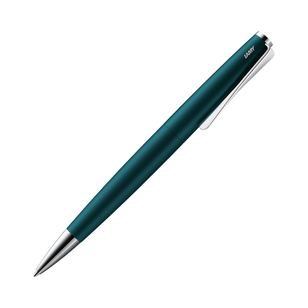 LAMY Studio Petrol Ballpoint Pen