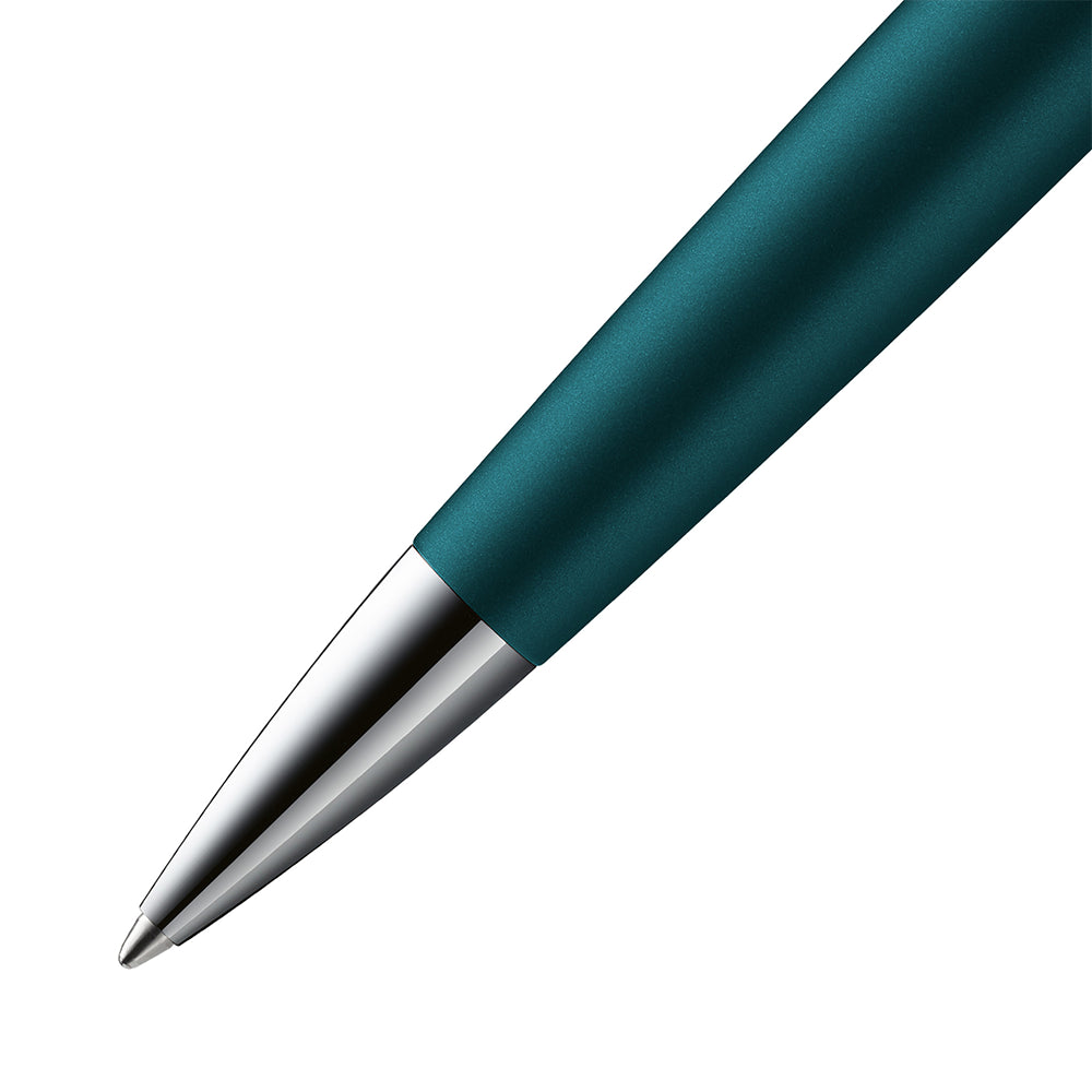 LAMY Studio Petrol Ballpoint Pen