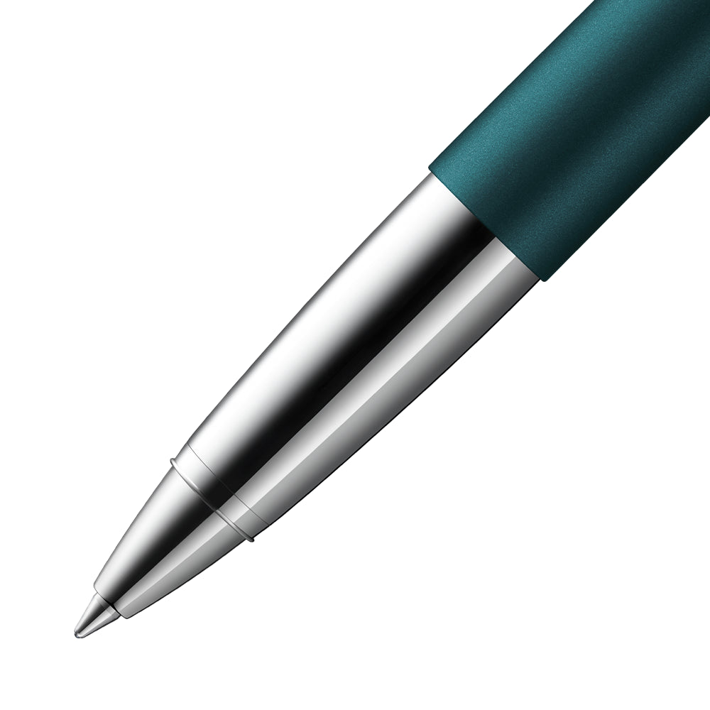 LAMY Studio Petrol Rollerball Pen