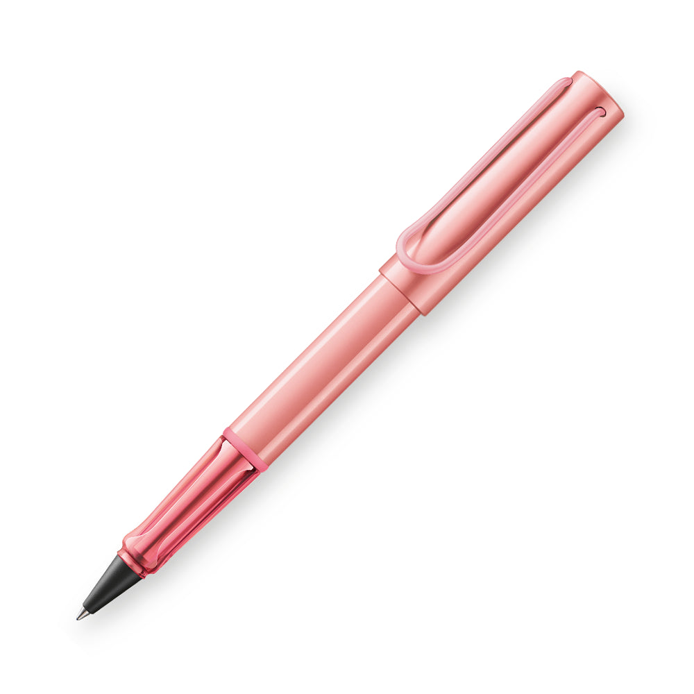LAMY AL-Star Flamingo Special Edition Rollerball Pen
