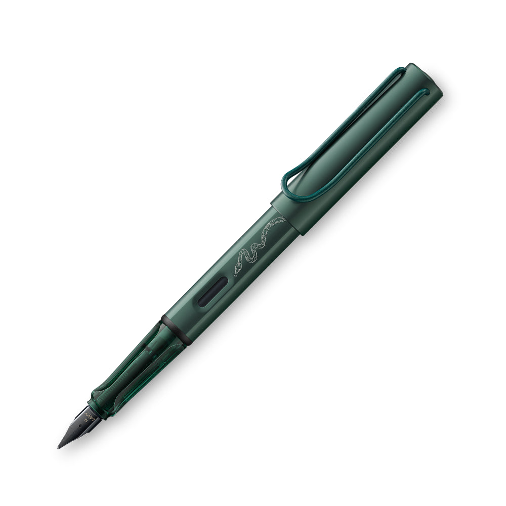 LAMY AL-star Harry Potter Fountain Pen