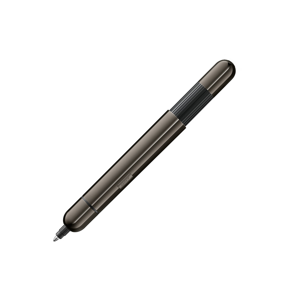 LAMY Pico Lx Ruthenium Ballpoint Pen