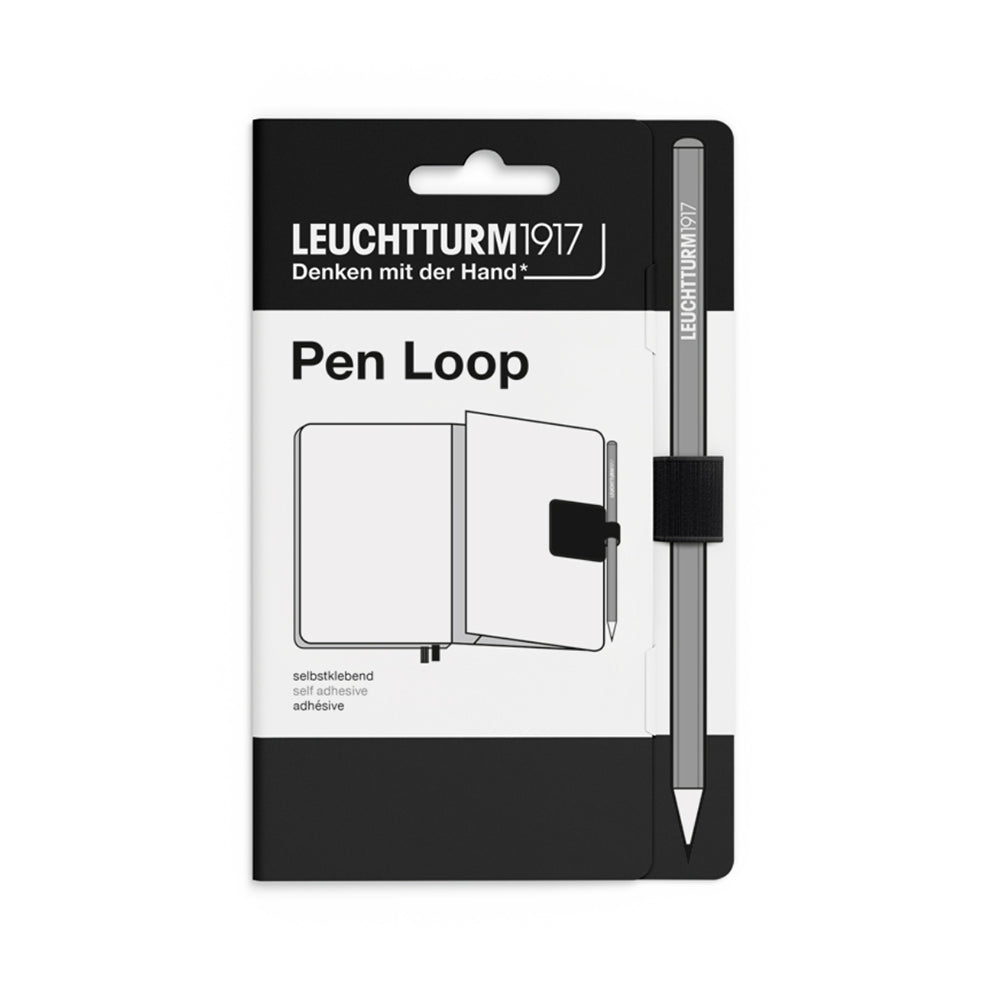 Leuchtturm1917 Pen Loop