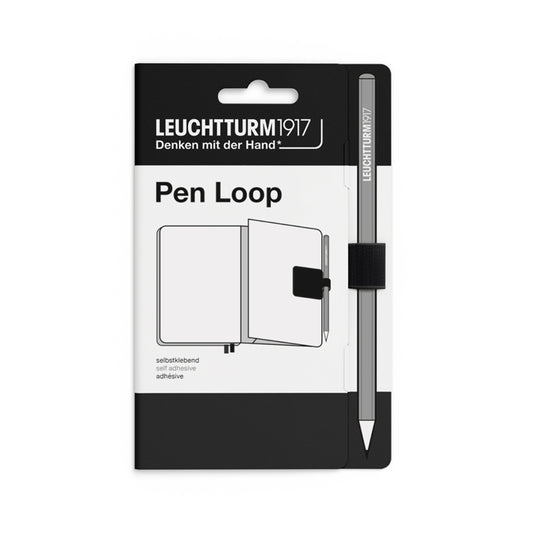 Leuchtturm1917 Pen Loop
