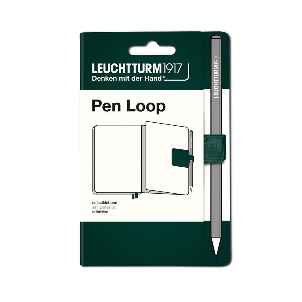 Leuchtturm1917 Pen Loop