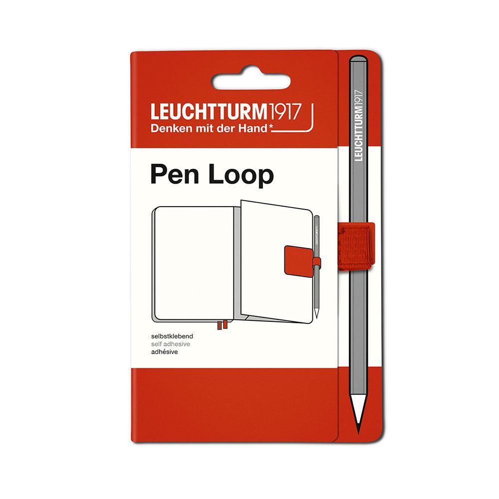 Leuchtturm1917 Pen Loop