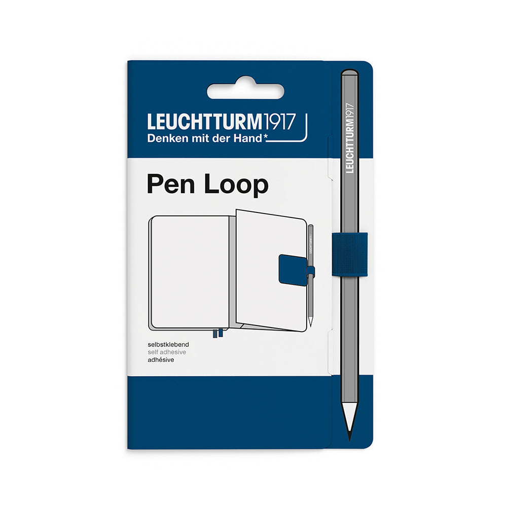 Leuchtturm1917 Pen Loop