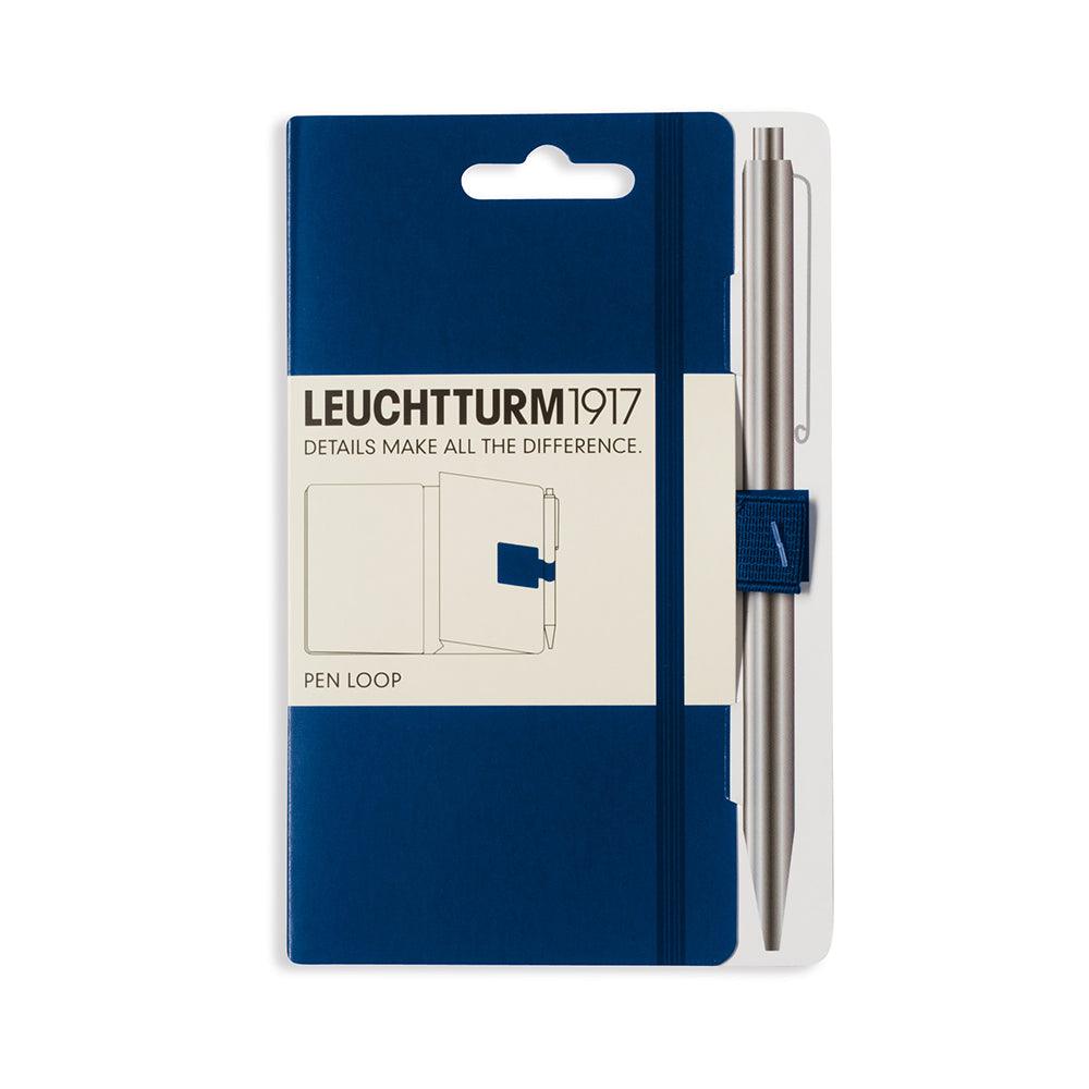 Leuchtturm1917 Pen Loop