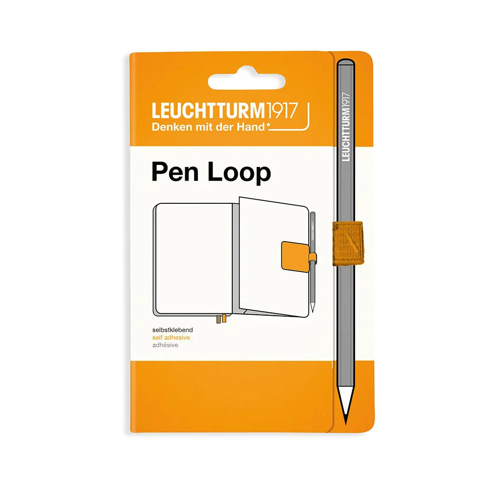 Leuchtturm1917 Pen Loop