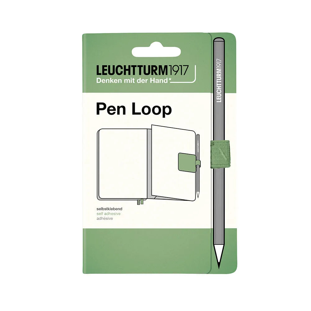 Leuchtturm1917 Pen Loop