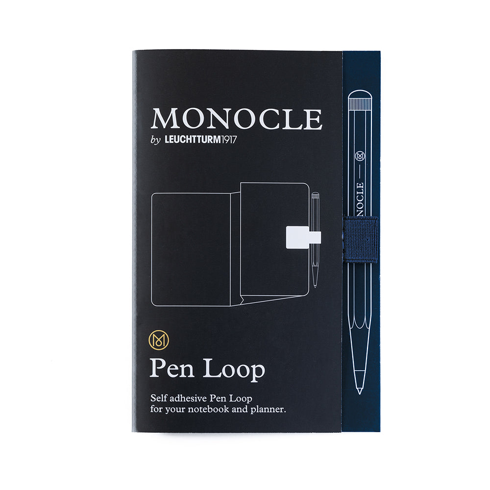 Monocle by Leuchtturm1917 Pen Loop